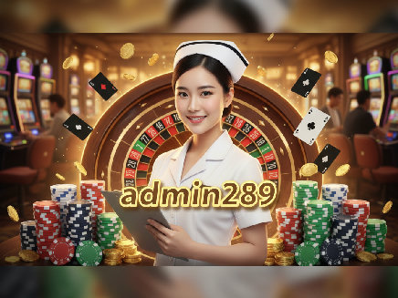 ทางเข้า admin289