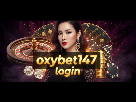 oxybet147 login