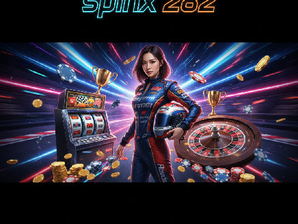 spinx 282