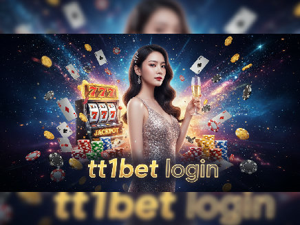 tt1bet login สล็อตออนไลน์